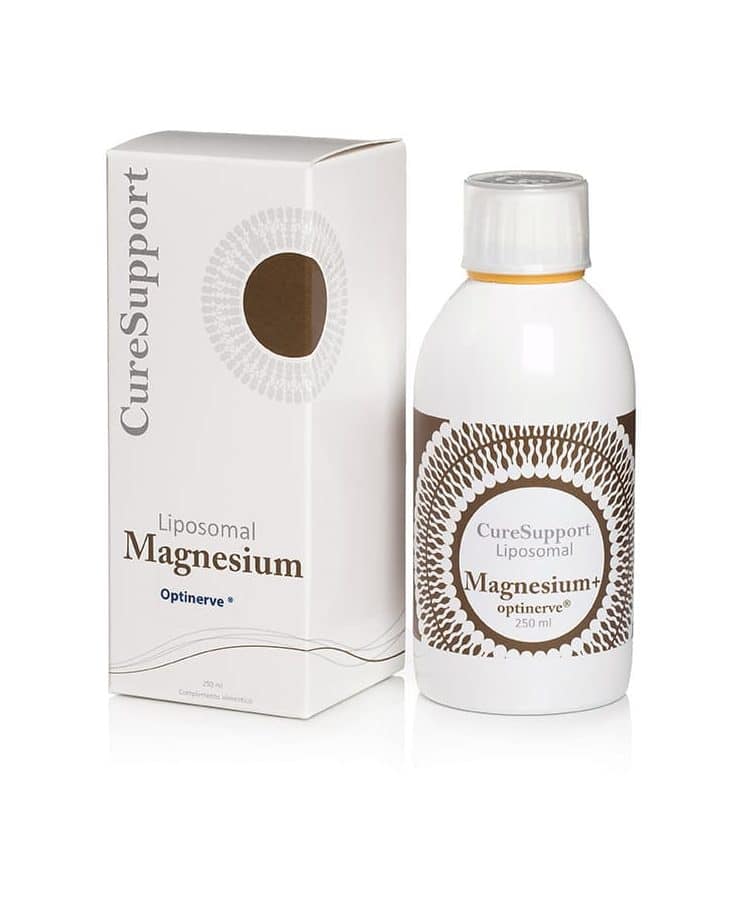 Liposomal Magnesium Optinerve®