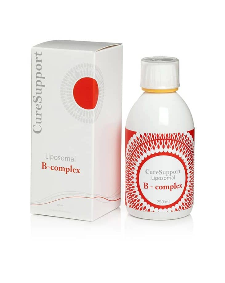 Liposomal B – Complex