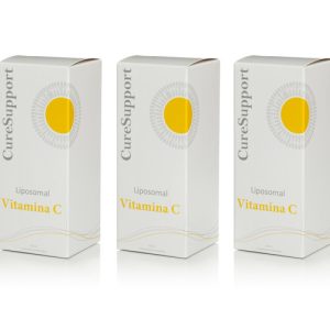 3 por 2 vitamia C