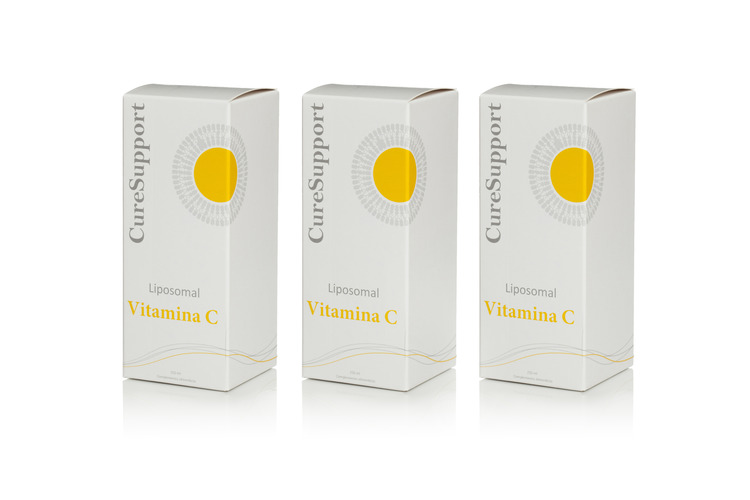 3 por 2 vitamia C