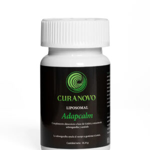 Liposomal Adapcalm complemento alimenticio